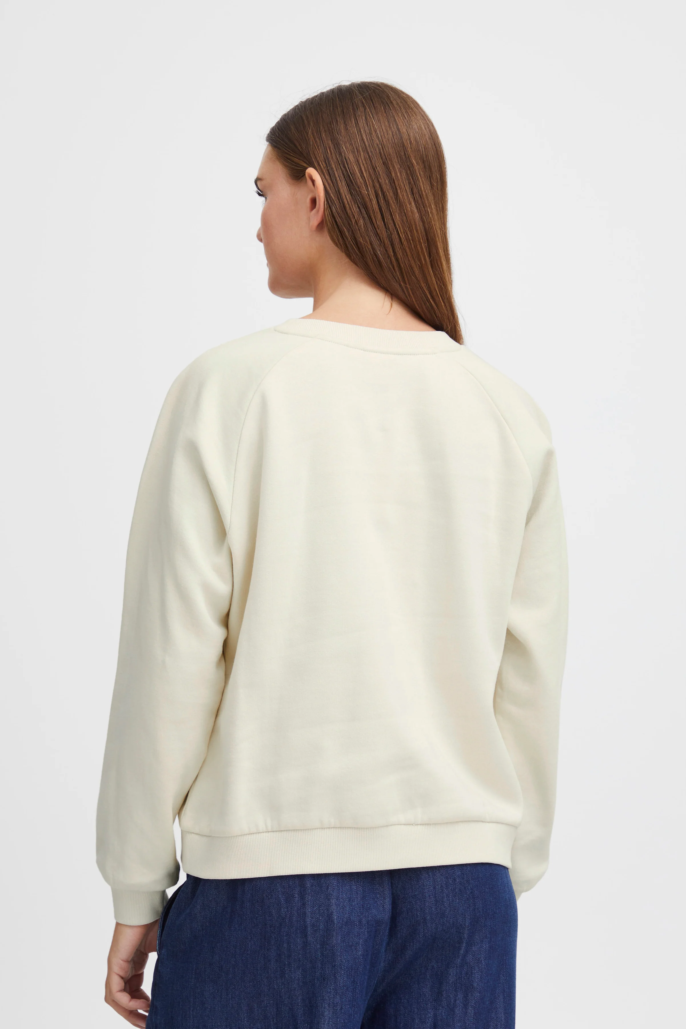 Aimer Sweatshirt (Almond) - Image 2