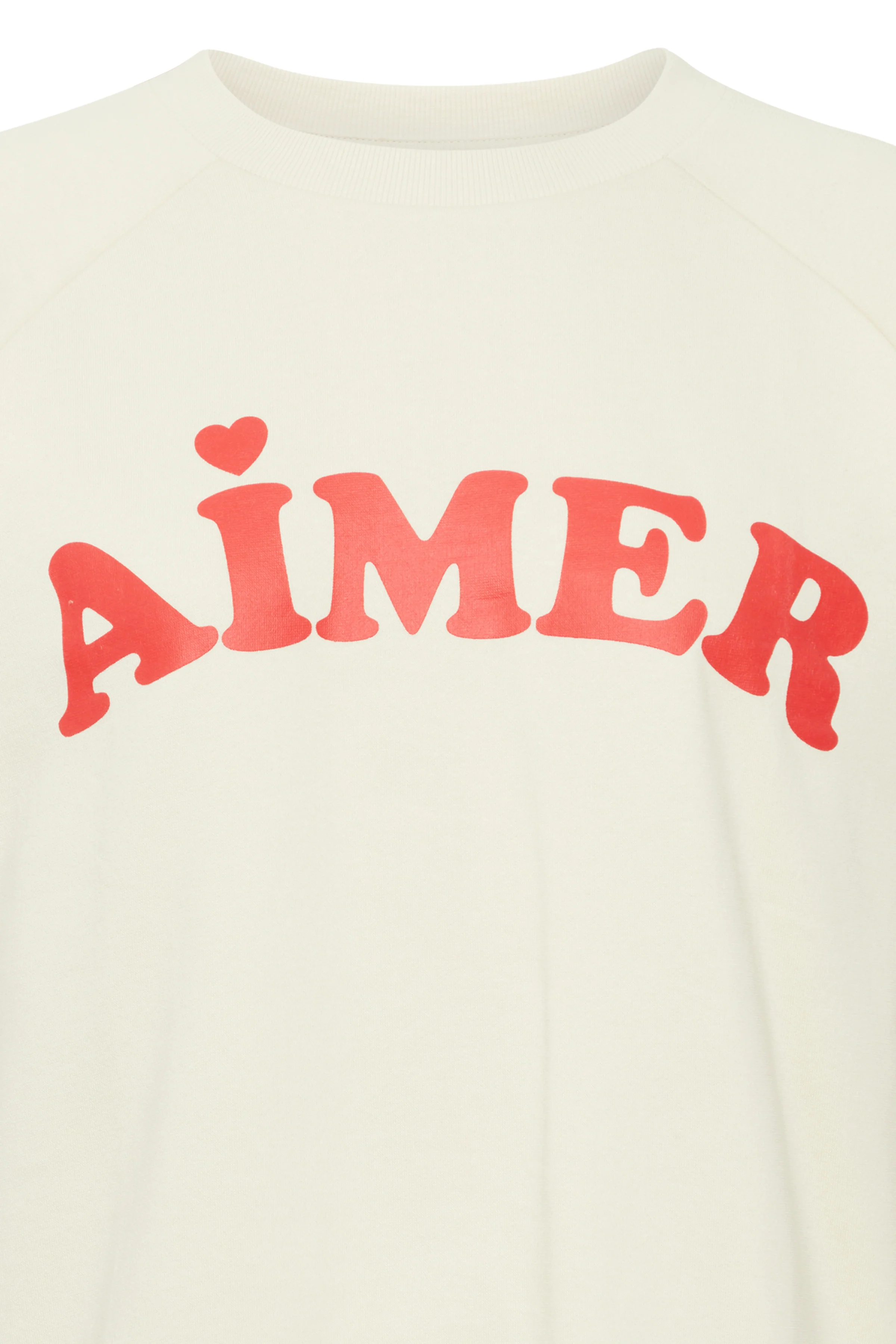 Aimer Sweatshirt (Almond) - Image 7