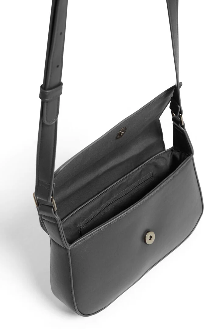 Alison Crossbody Bag (Black) - Image 2