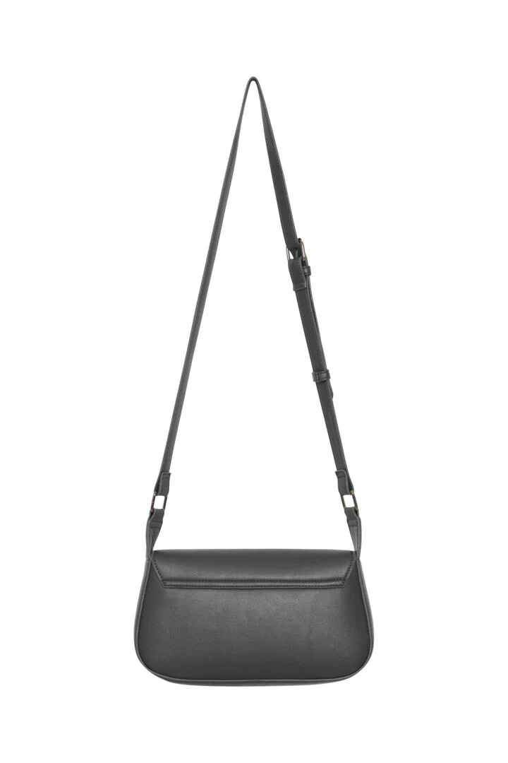Alison Crossbody Bag (Black) - Image 3