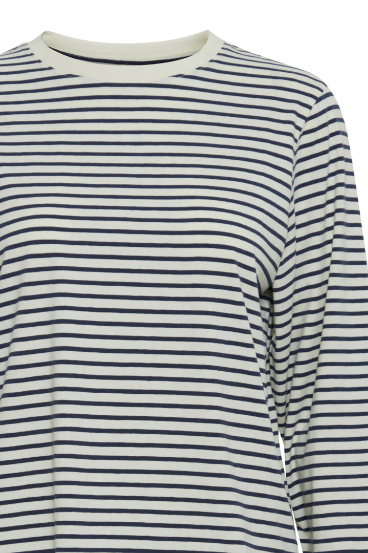 ALMIRA L/S TOP (TOTAL ECLIPSE STRIPE) - Image 7