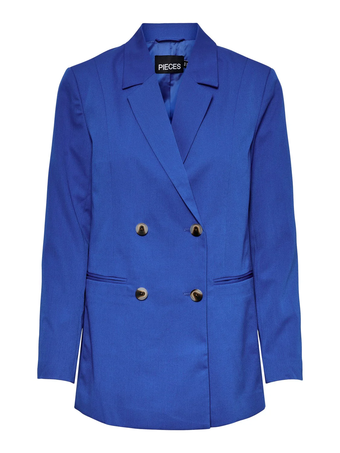 Malie Blazer (Princess Blue) - Image 5