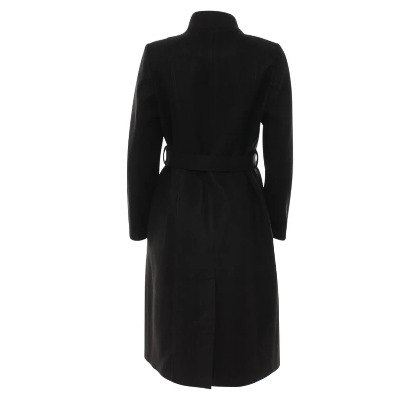 Amanda Coat (Black) - Image 5