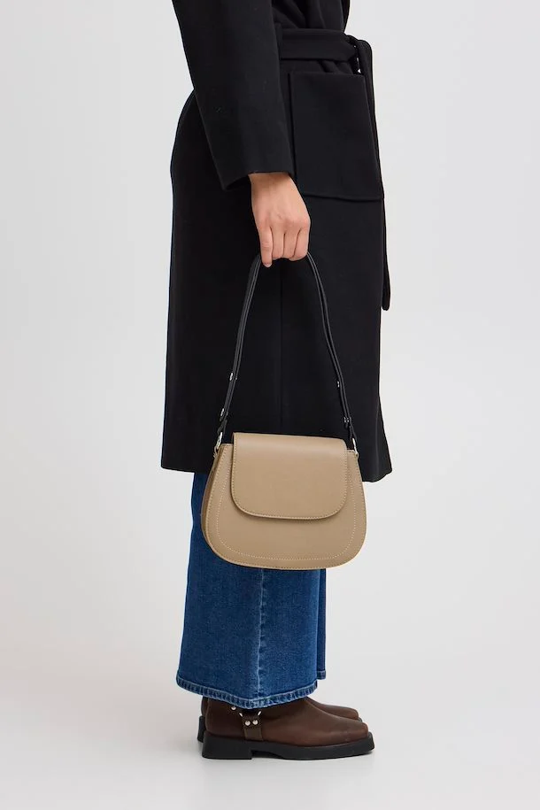 Amarila Shoulder Bag (Doeskin) - Image 2