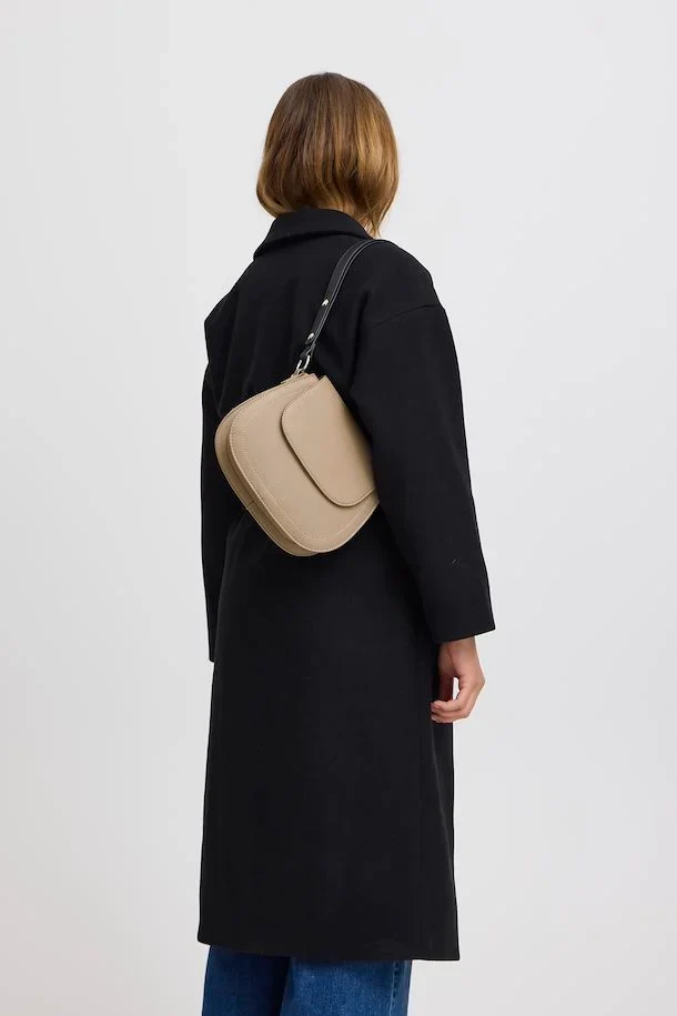 Amarila Shoulder Bag (Doeskin) - Image 3