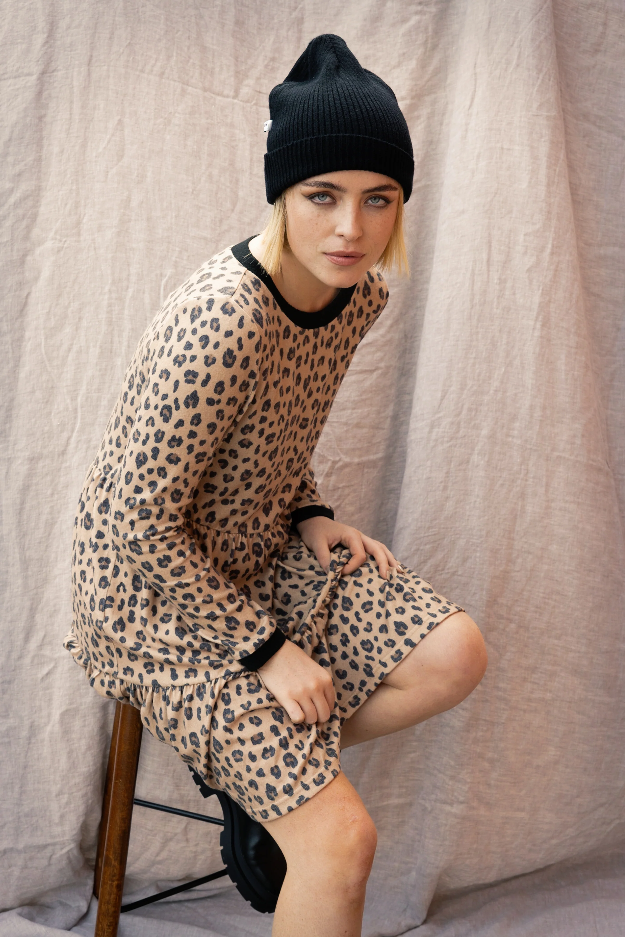 Amelia Dress - Image 5