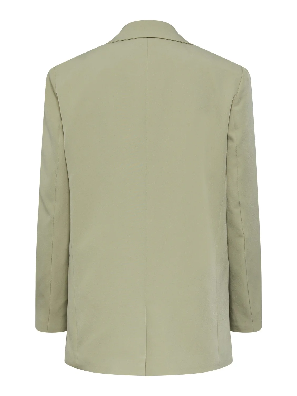 Amelia Oversized Blazer (Tea) - Image 5