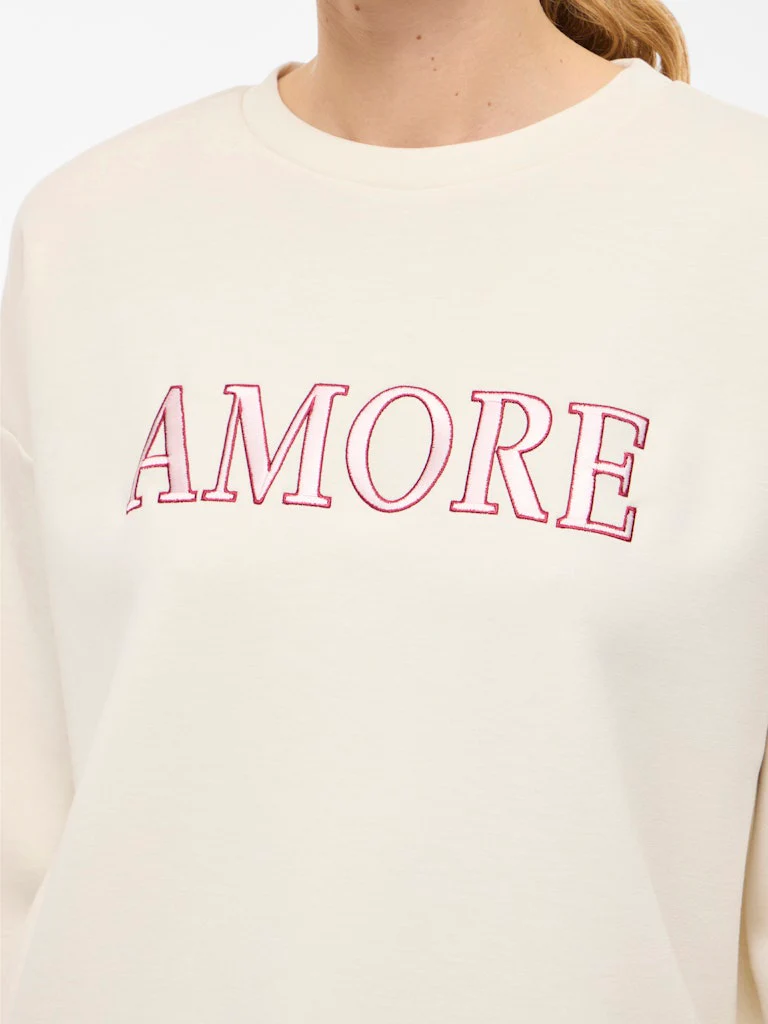 Amore Jumper (Birch/Cherry) - Image 4