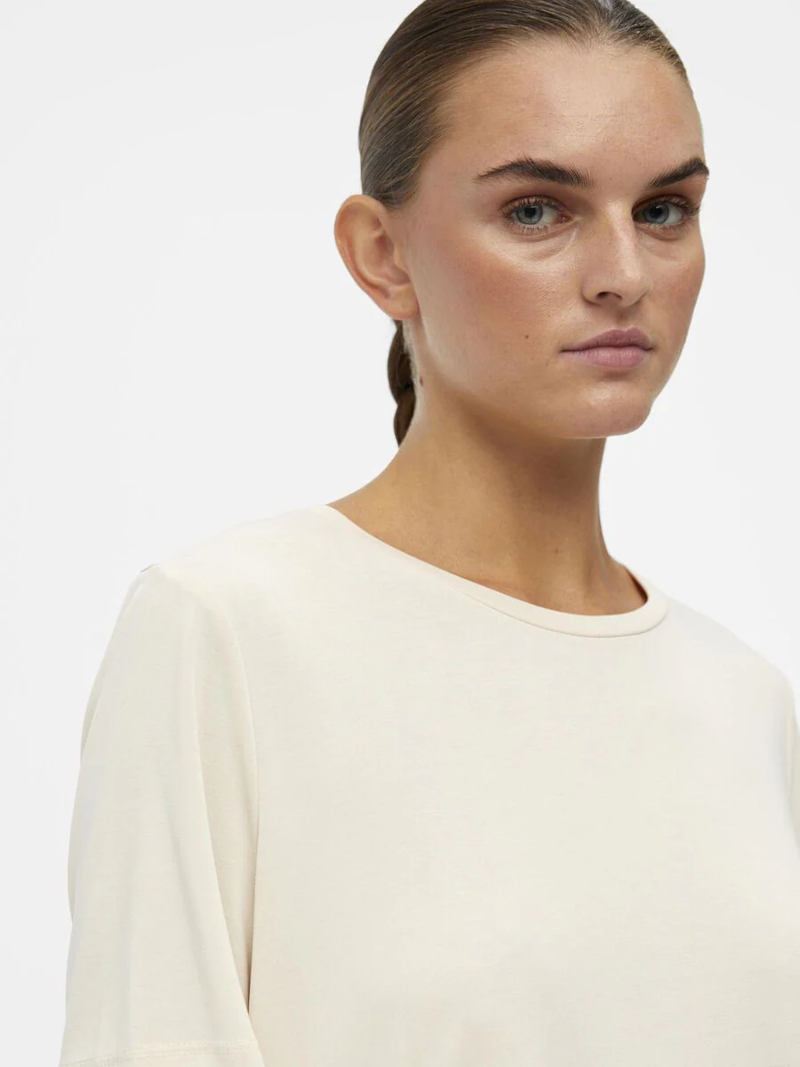 ANALISE T-SHIRT (SANDSHELL) - Image 3