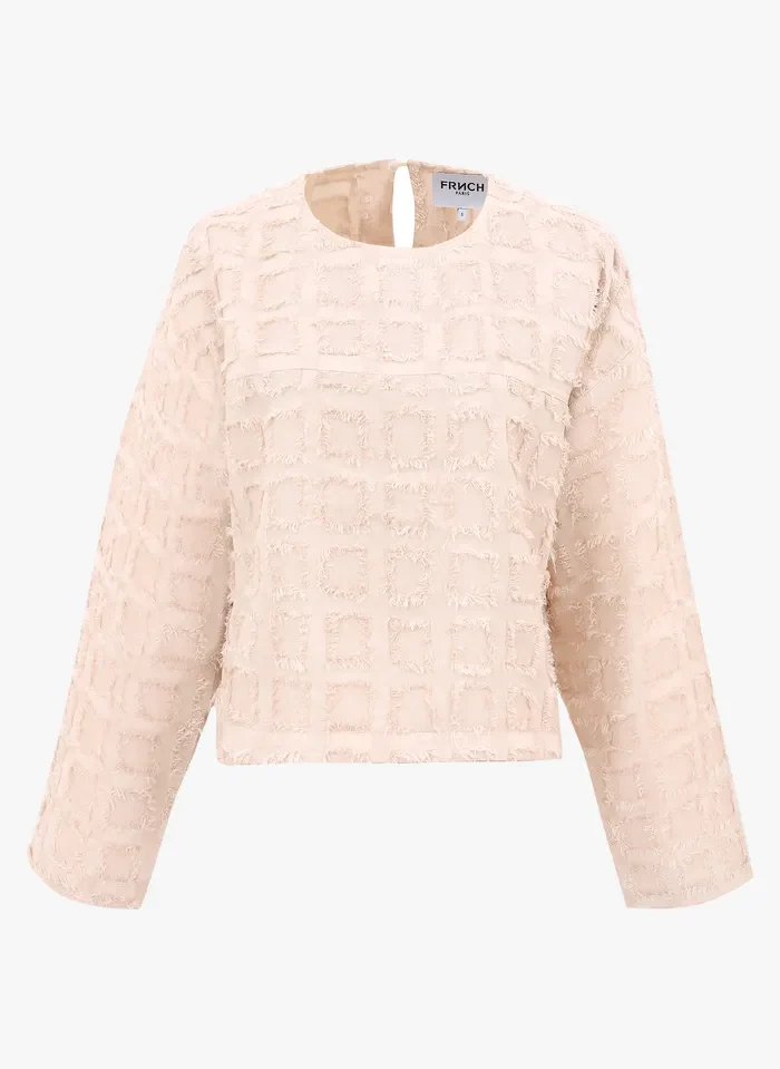 Anatolia Jumper (Beige) - Image 5