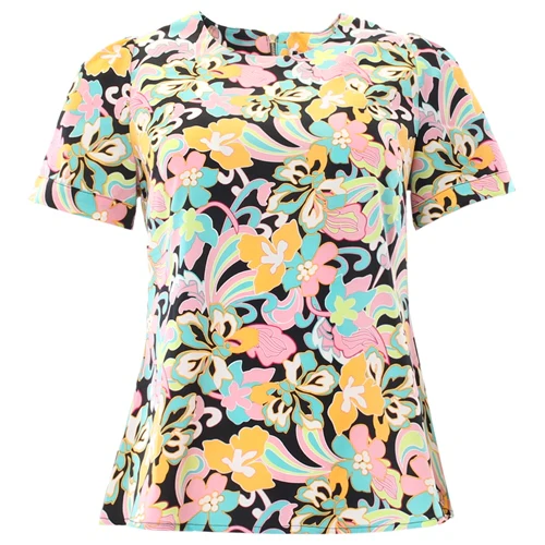 April Top (Black) - Image 3