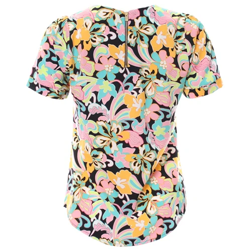 April Top (Black) - Image 4