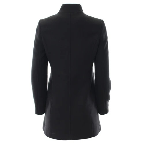 Ashley Coat (Black) - Image 3