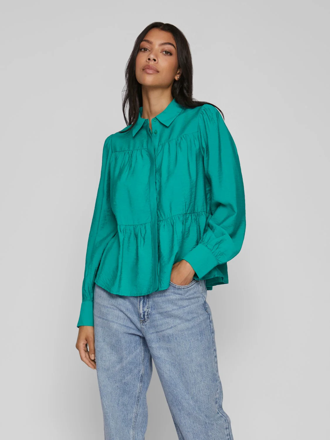 Atria Shirt (Alhambra) - Image 3