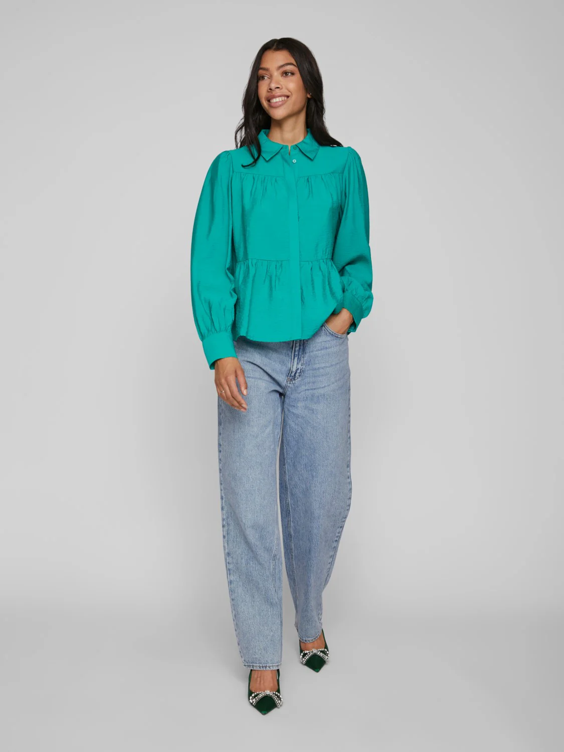 Atria Shirt (Alhambra) - Image 4