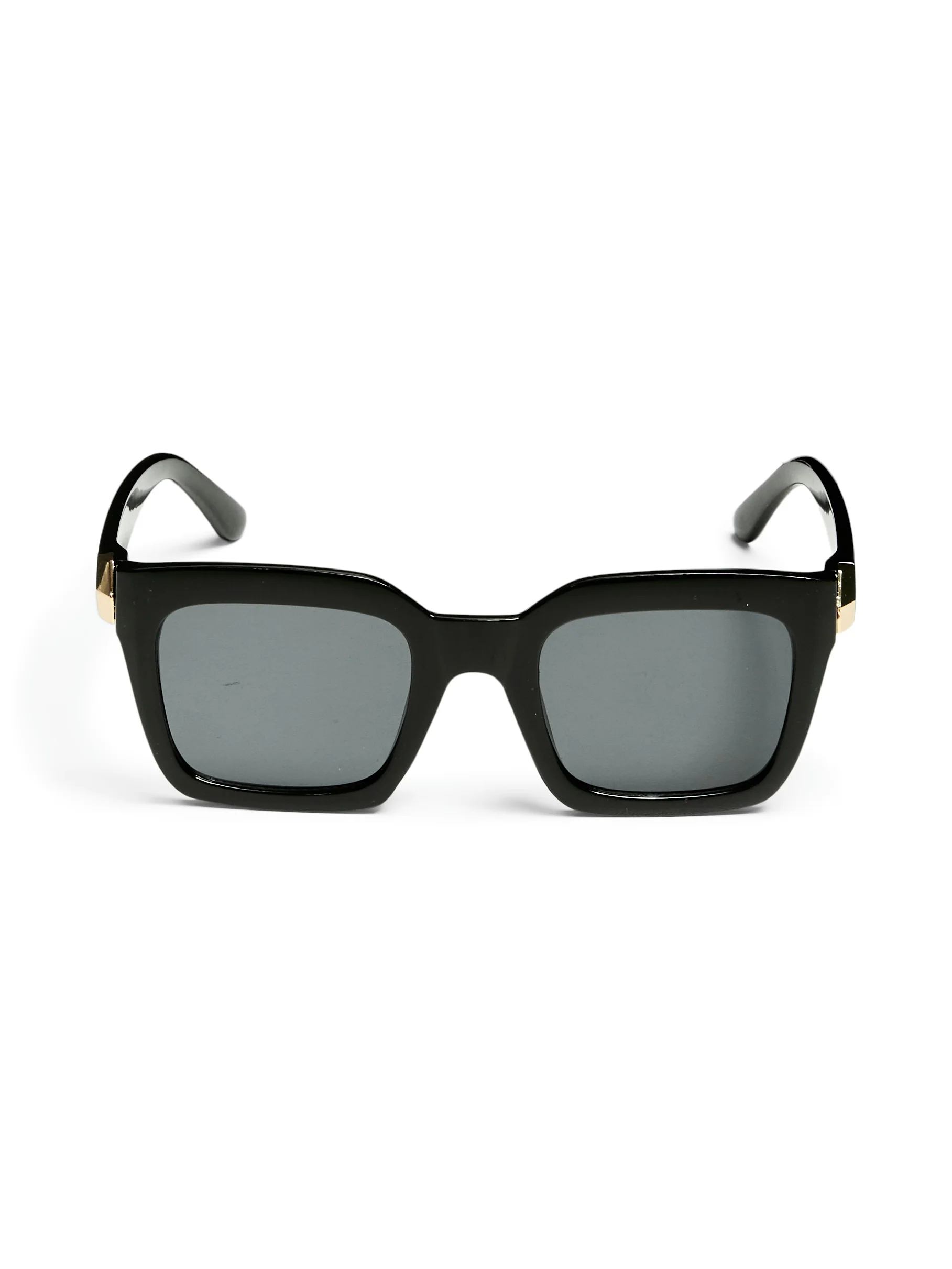 Bella Sunglasses (Black) - Image 5
