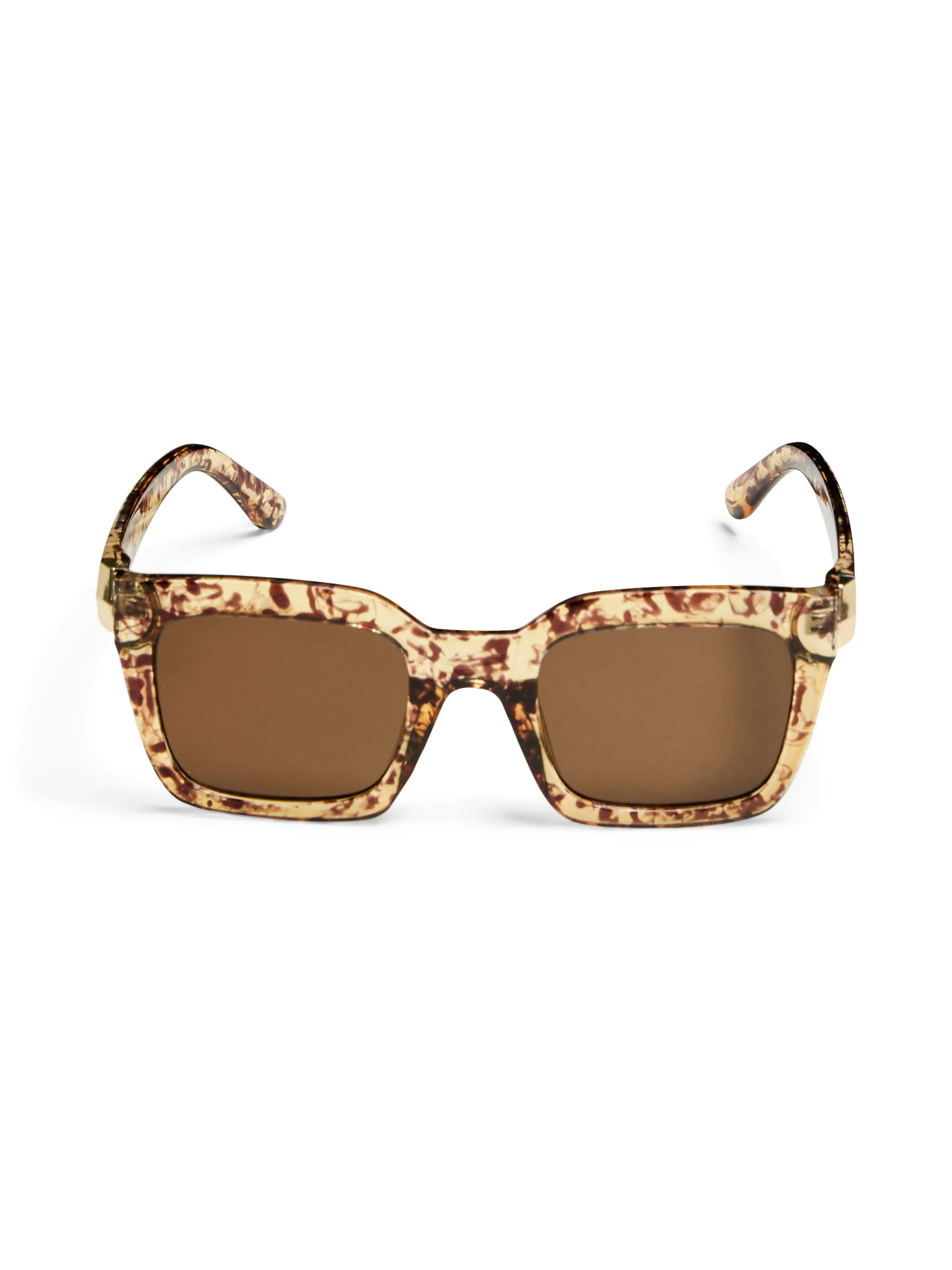 Bella Sunglasses (Brown Sugar) - Image 4