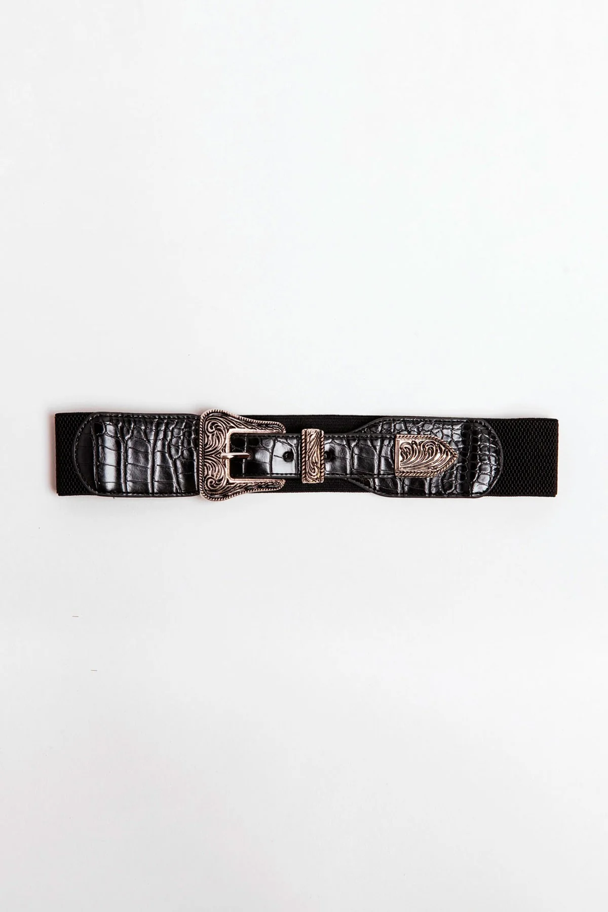 Bette Belt (Black)
