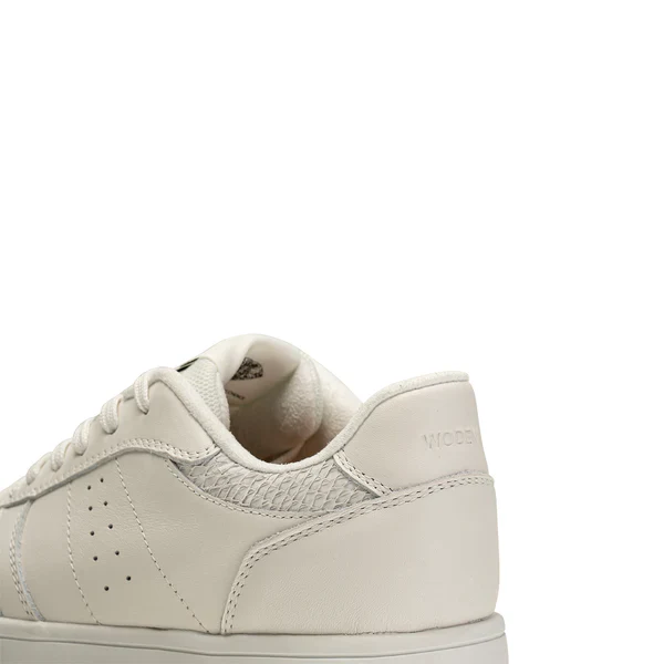 BJORK BLANC DE BLANC RUNNERS (WHITE) - Image 6