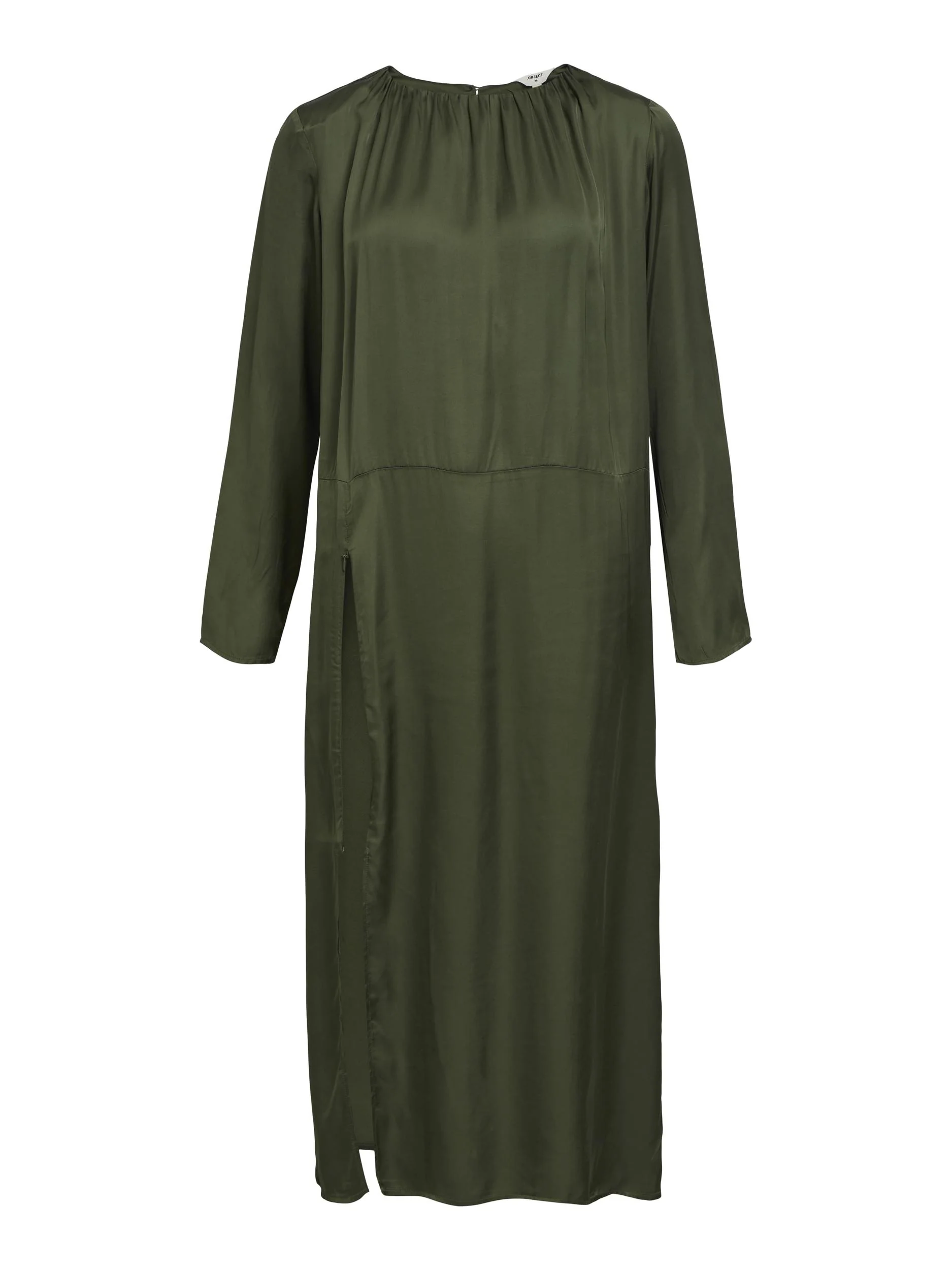 BOEN L/S DRESS (DUFFEL BAG) - Image 6