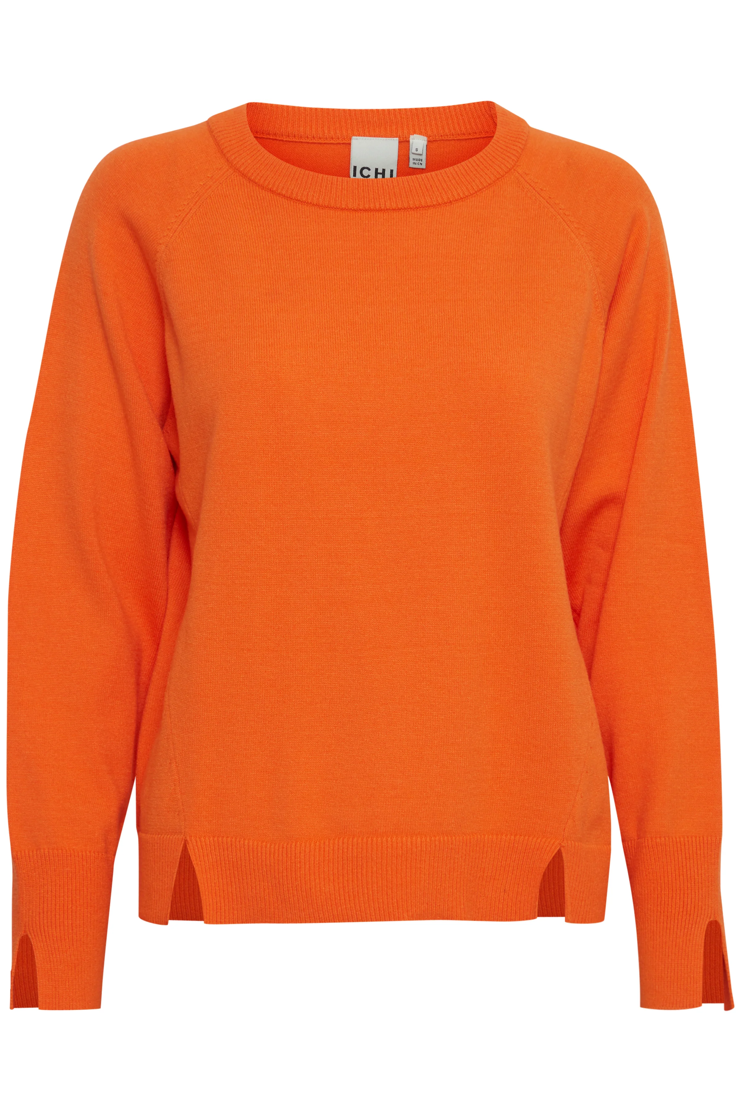 BOSTON JUMPER (ORANGE) - Image 2