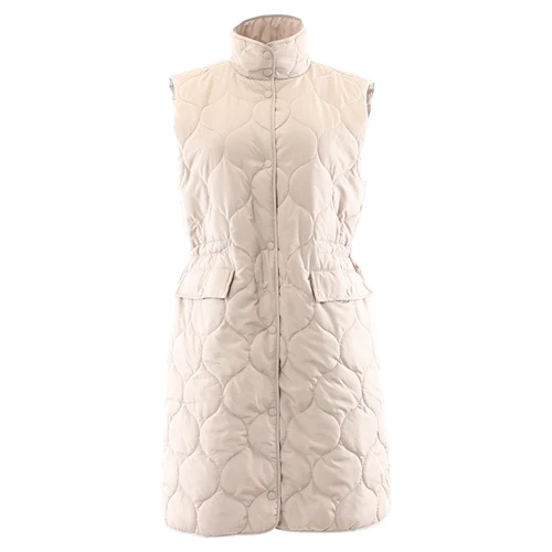 Bradley Gilet (Biscuit) - Image 5