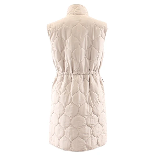 Bradley Gilet (Biscuit) - Image 6
