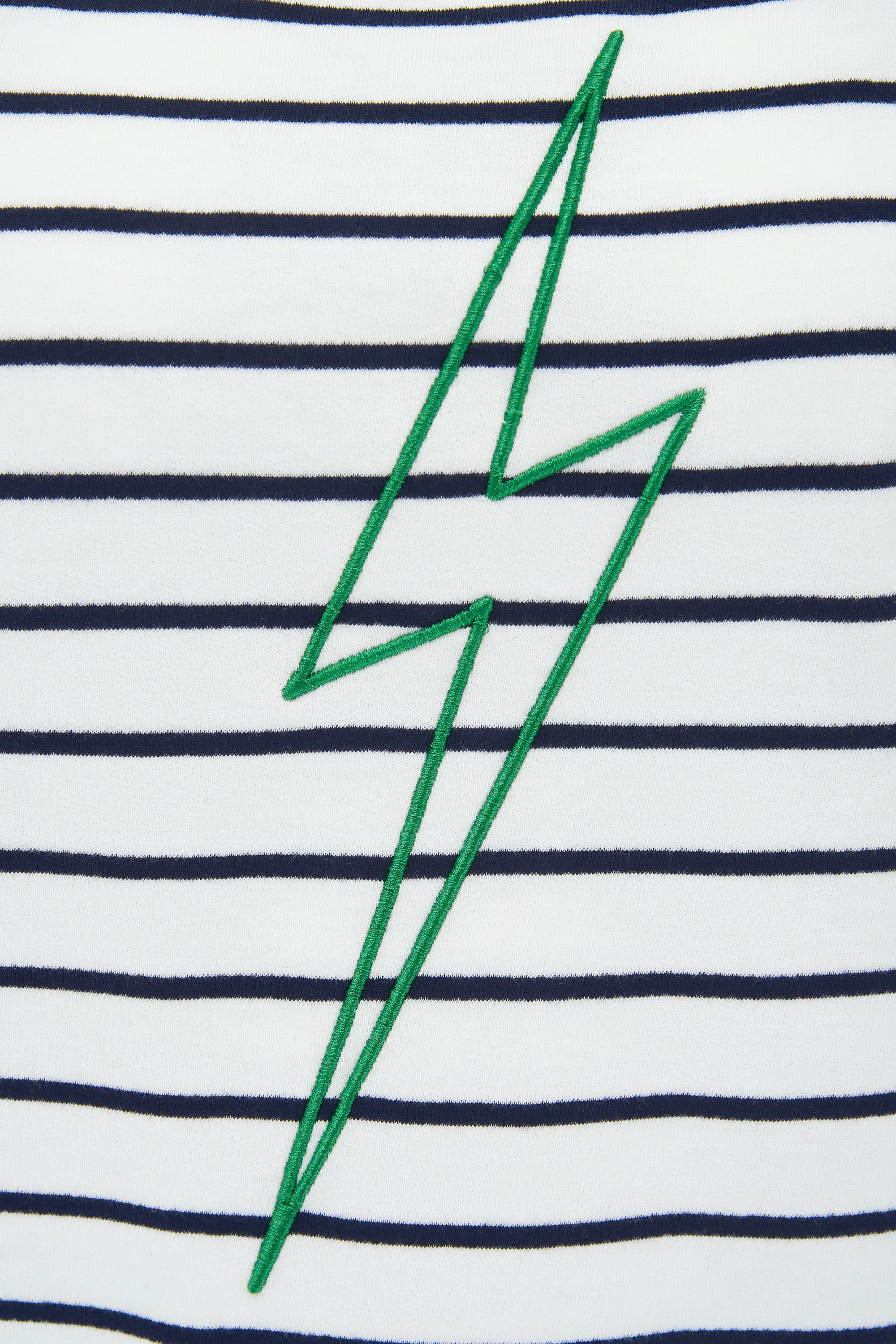 Brighton Top | Green Flash Lightning - Image 5