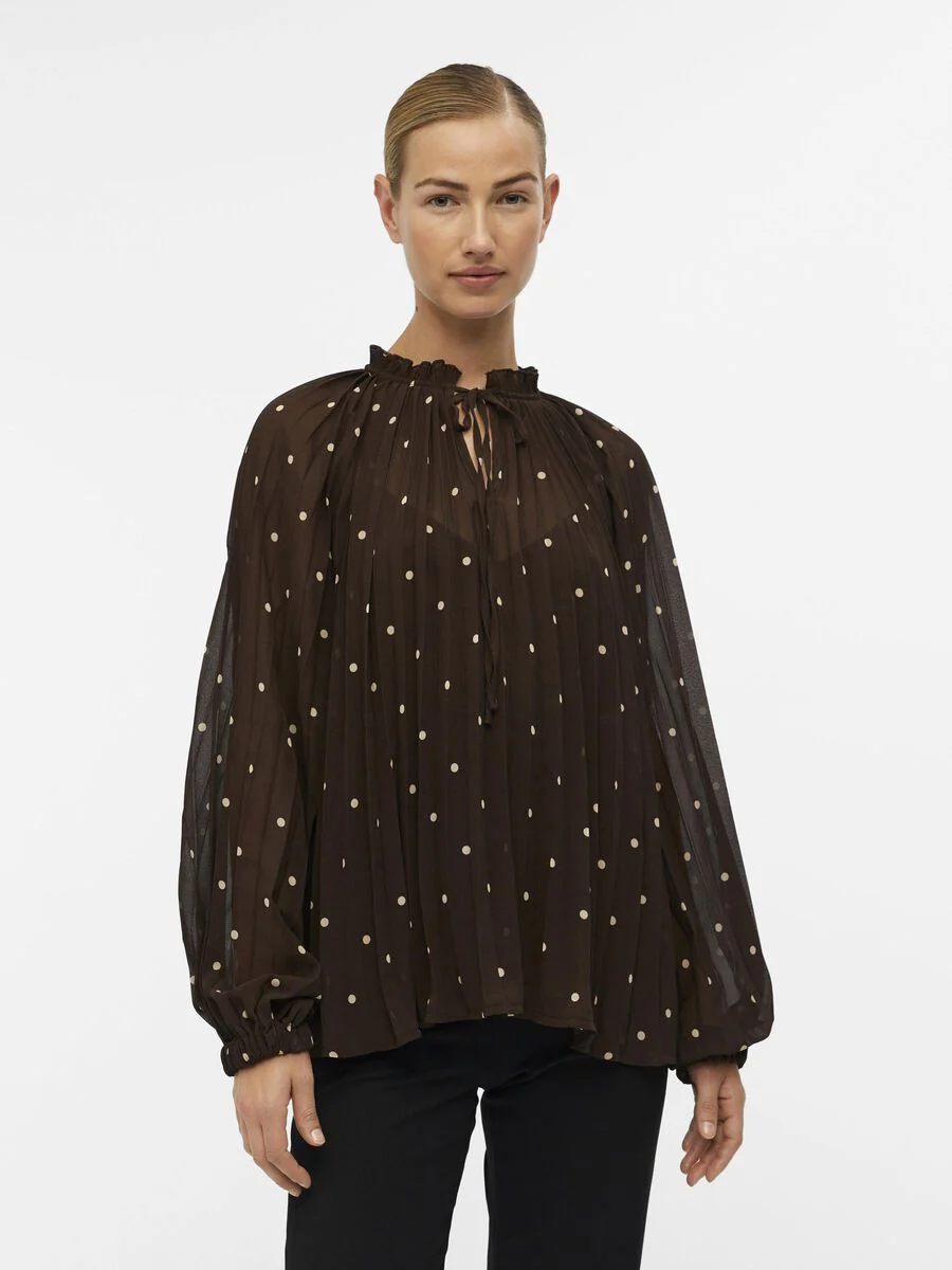 Brink Blouse (Java) - Image 3