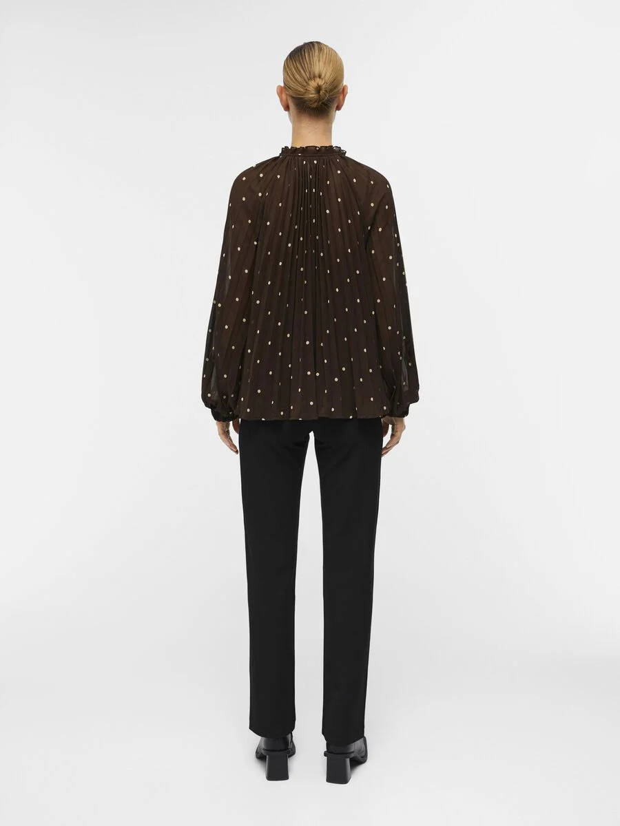 Brink Blouse (Java) - Image 4