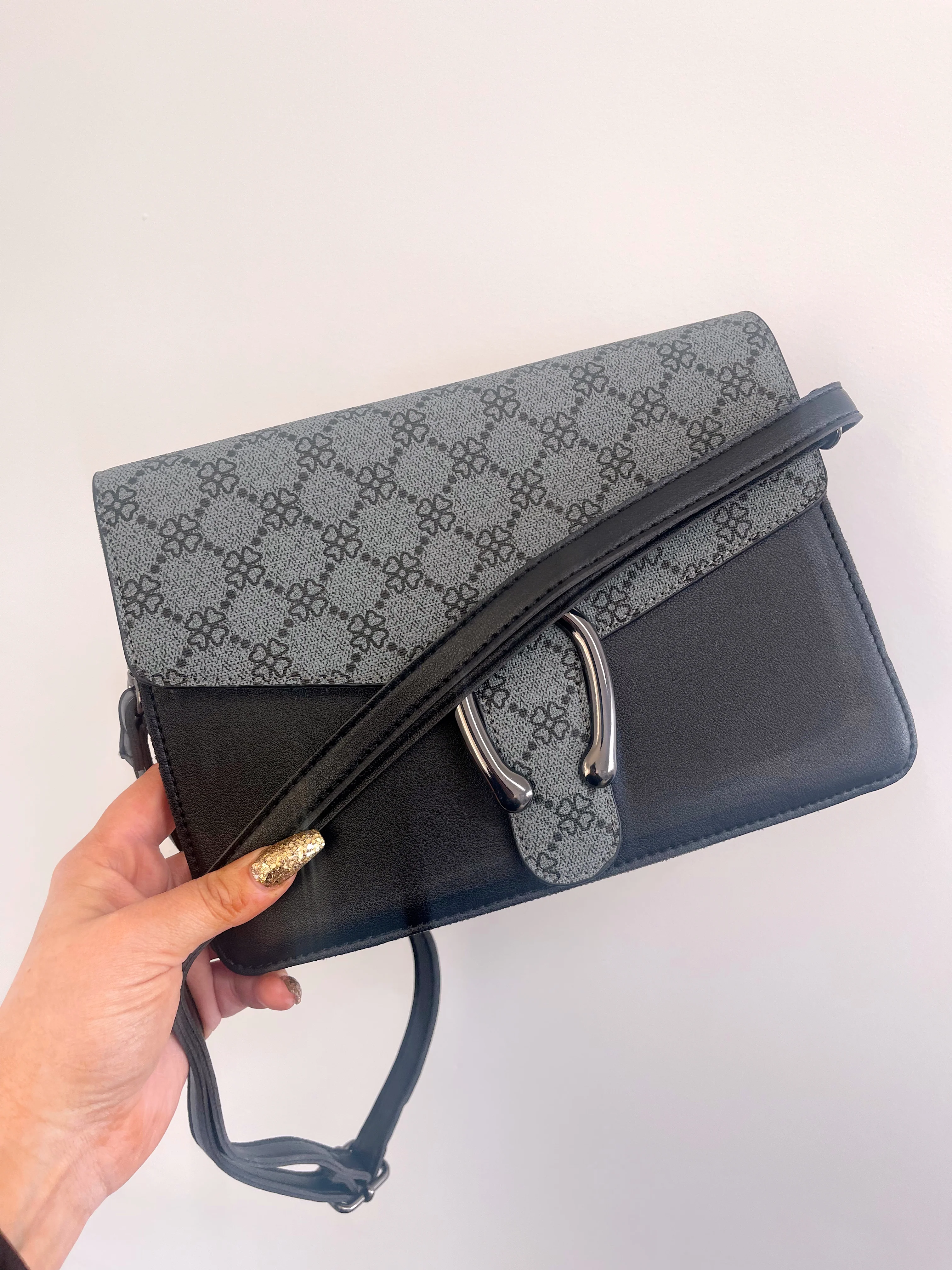 Brinley Bag (Black) - Image 3