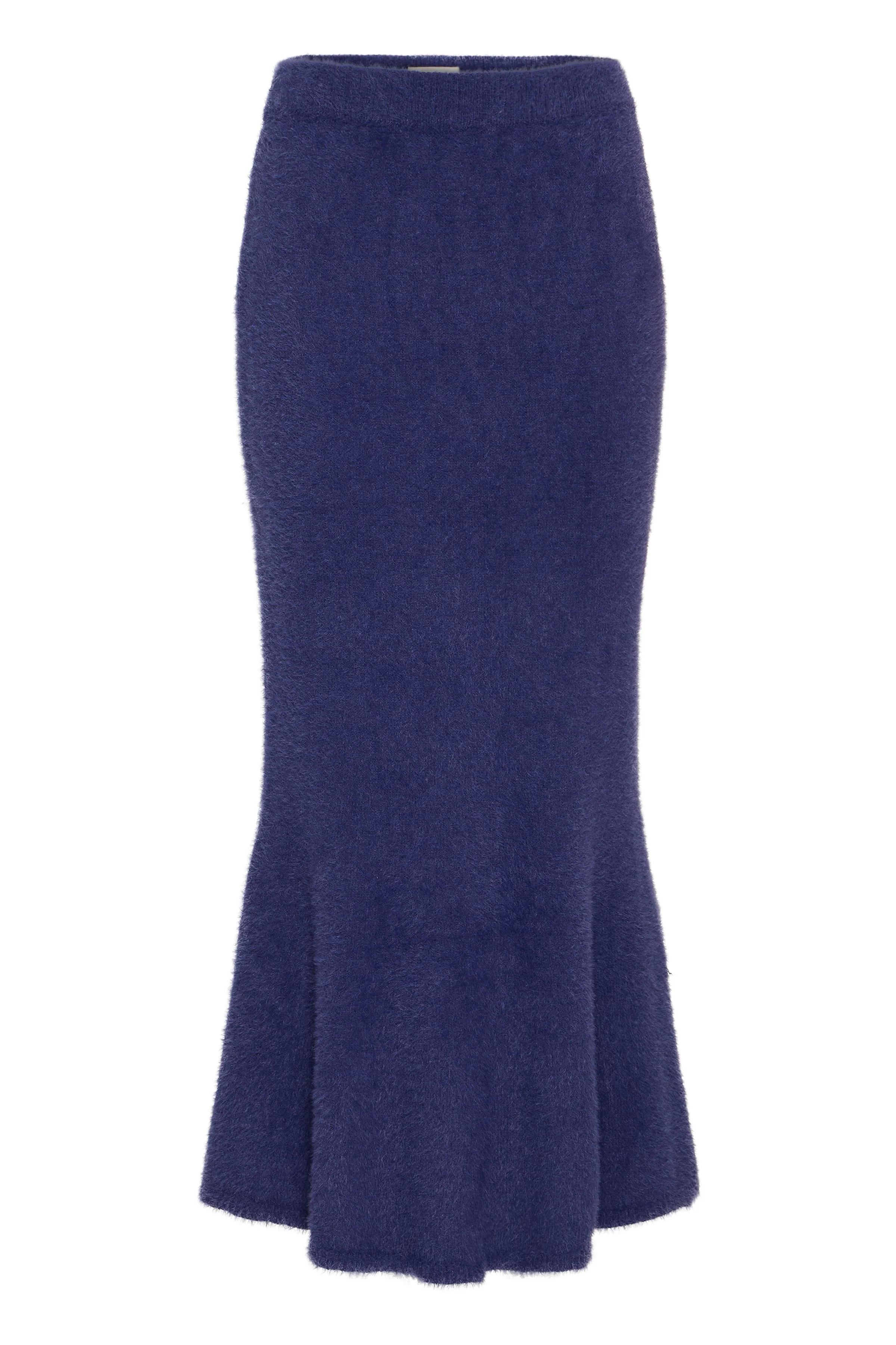 Brona A-Line Skirt (Patriot Blue) - Image 5