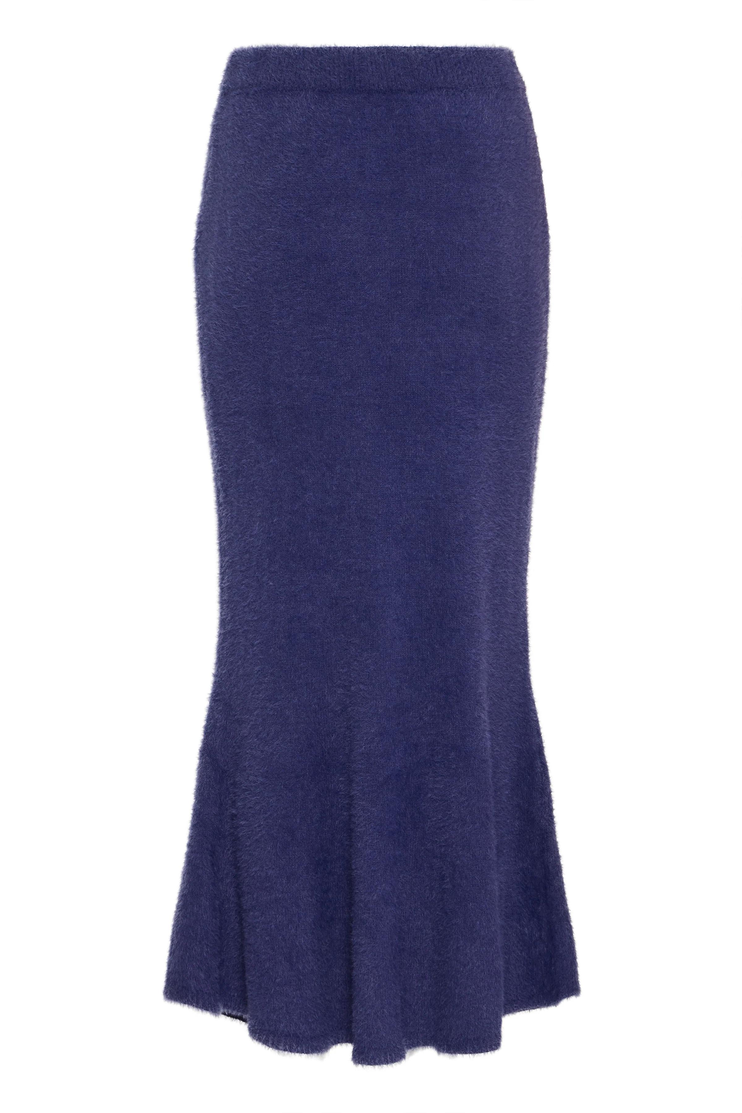 Brona A-Line Skirt (Patriot Blue) - Image 6
