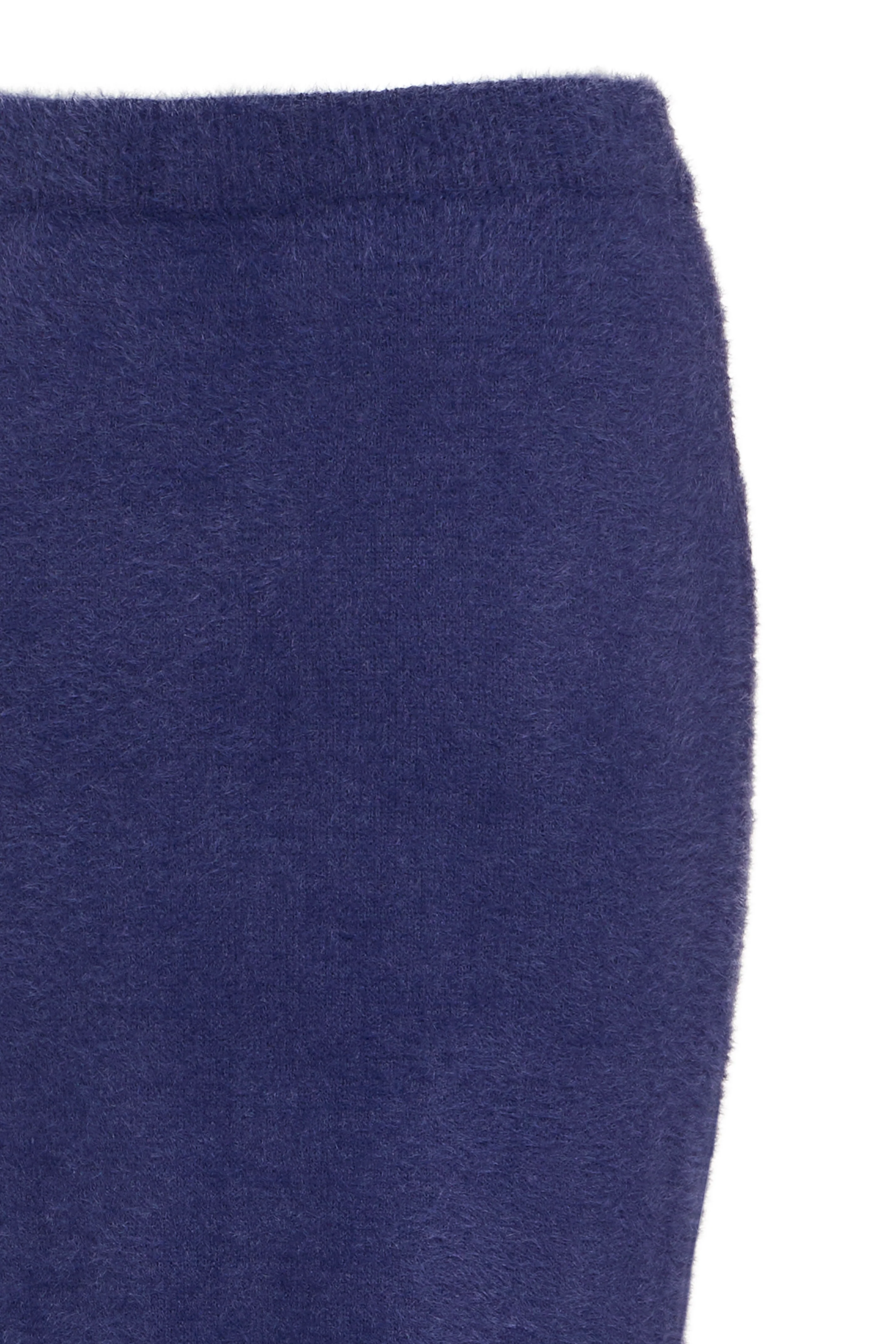 Brona A-Line Skirt (Patriot Blue) - Image 7