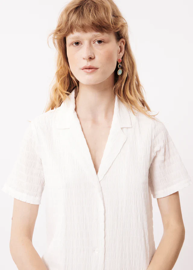 CACILIE EARRINGS (MULTI) - Image 5