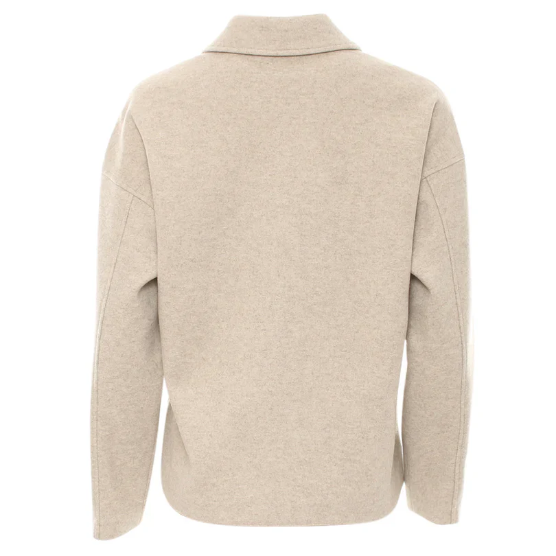 Caireen Jacket (Oatmeal) - Image 4