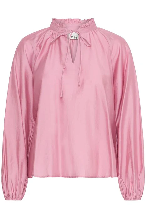 Carol Blouse (Lilas) - Image 7