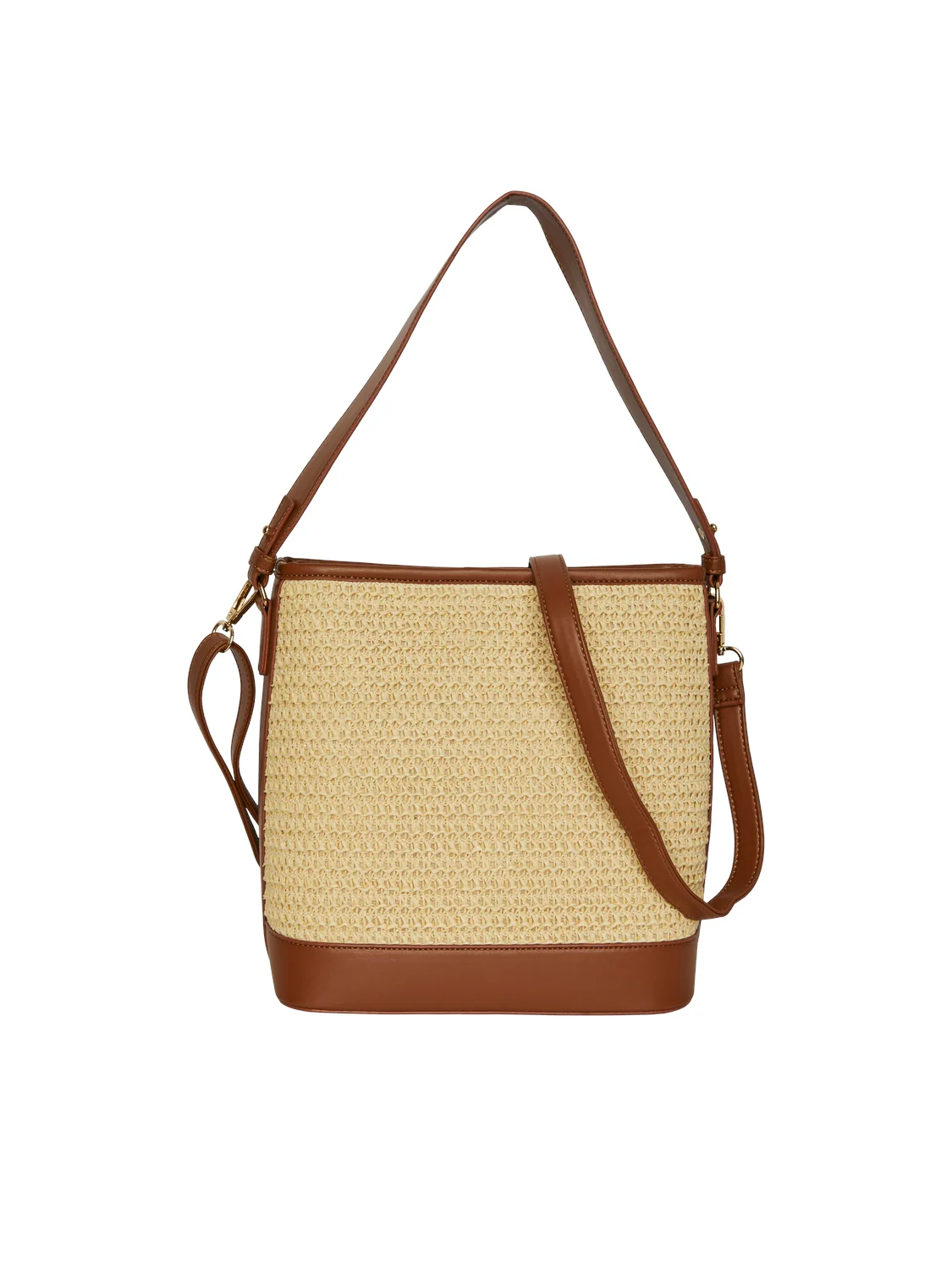 Cavilda Cross Body Bag (Nature) - Image 2