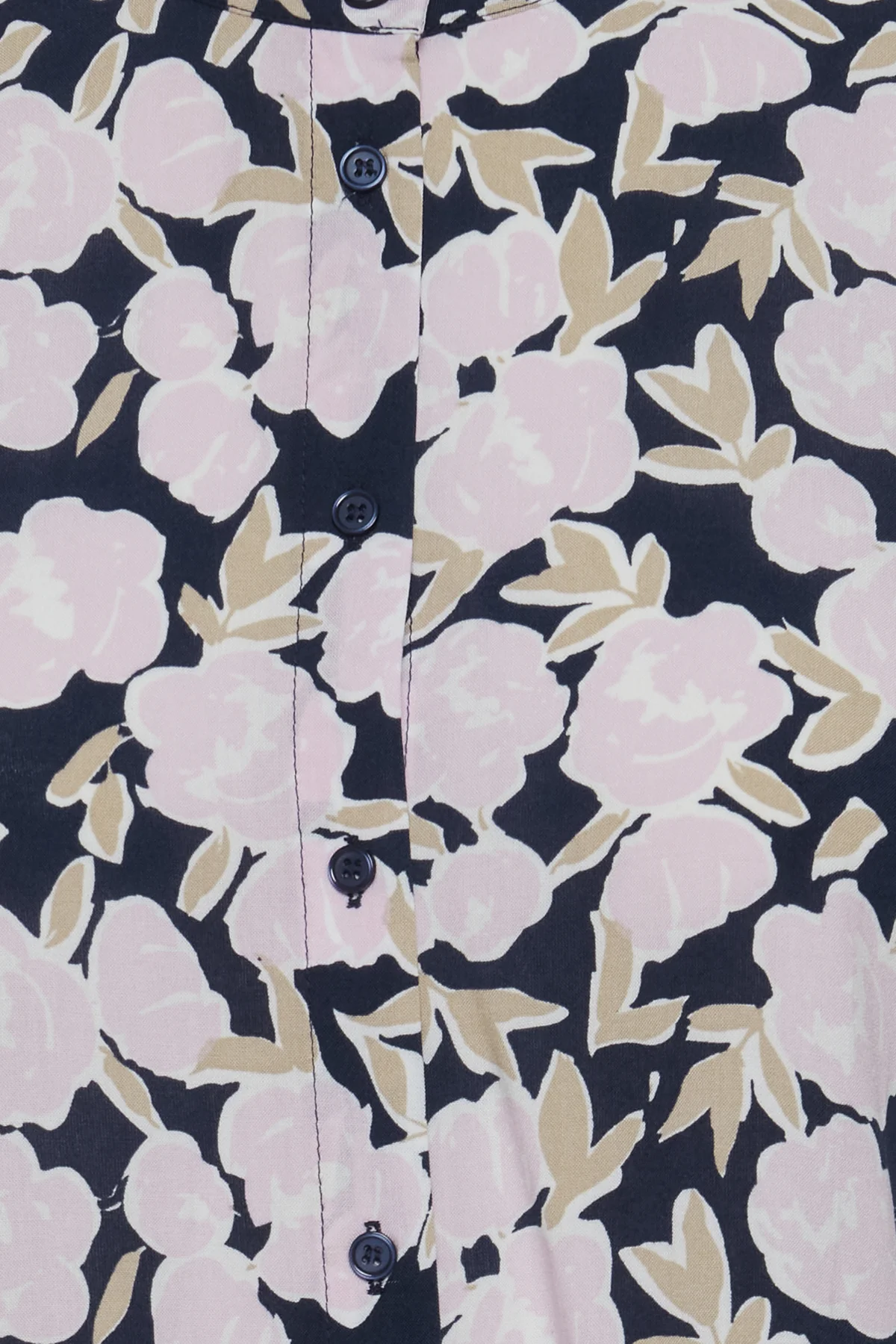 Cefalu Shirt (Lavender Fog) - Image 6