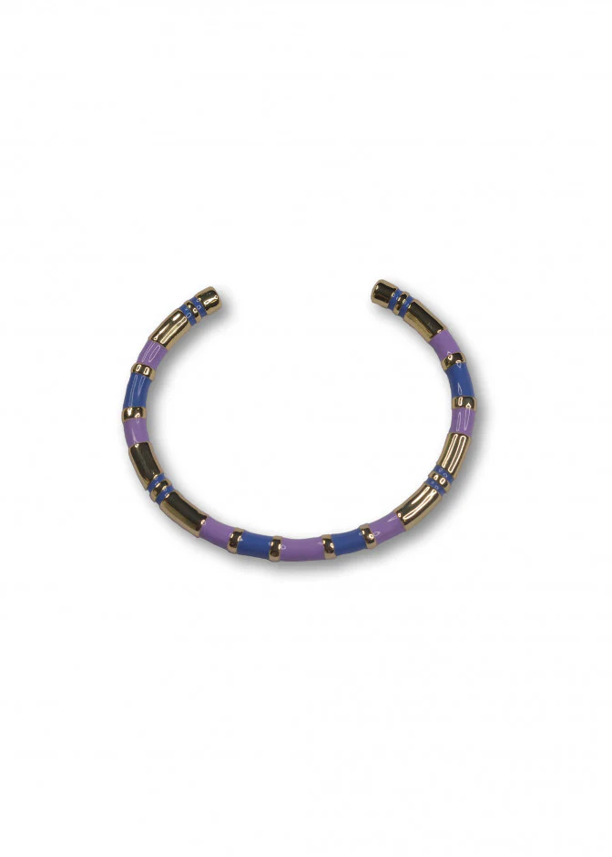 Ceres Bracelet (Lilac) - Image 2