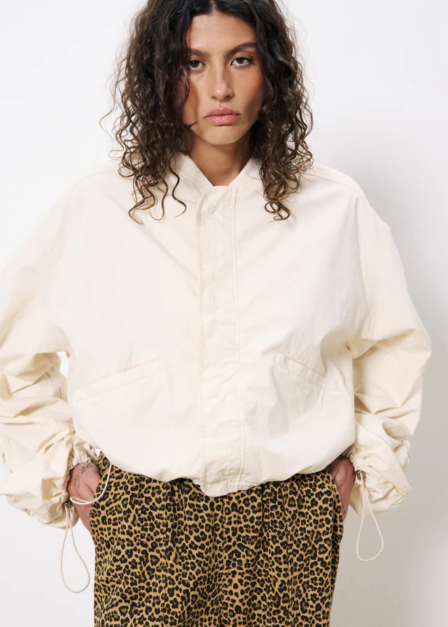 Cherin Pants (Leopard) - Image 3