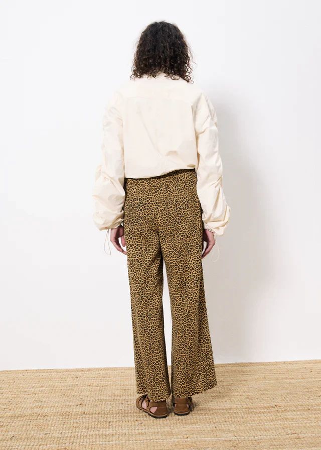 Cherin Pants (Leopard) - Image 4