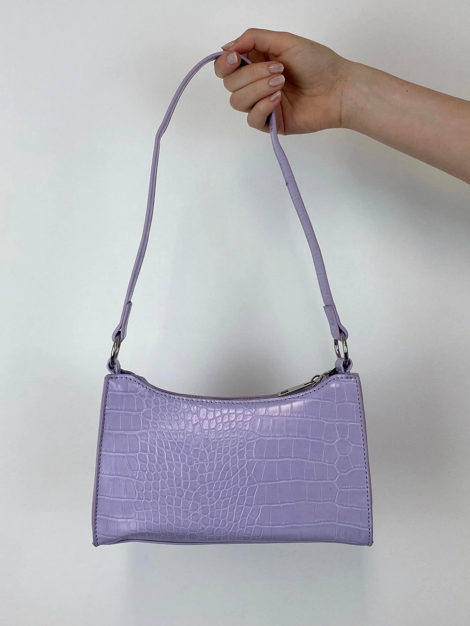 Chillie Shoulder Bag (Various Colours) - Image 2