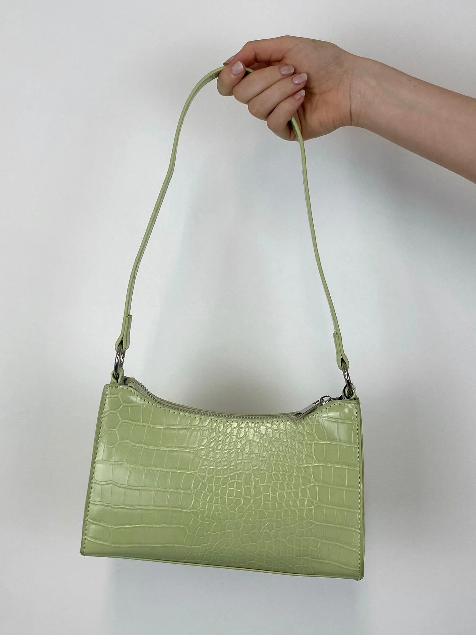 Chillie Shoulder Bag (Various Colours) - Image 6