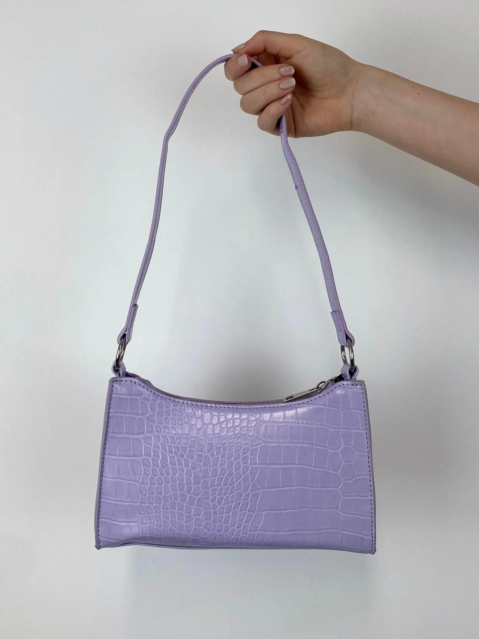Chillie Shoulder Bag (Various Colours) - Image 7