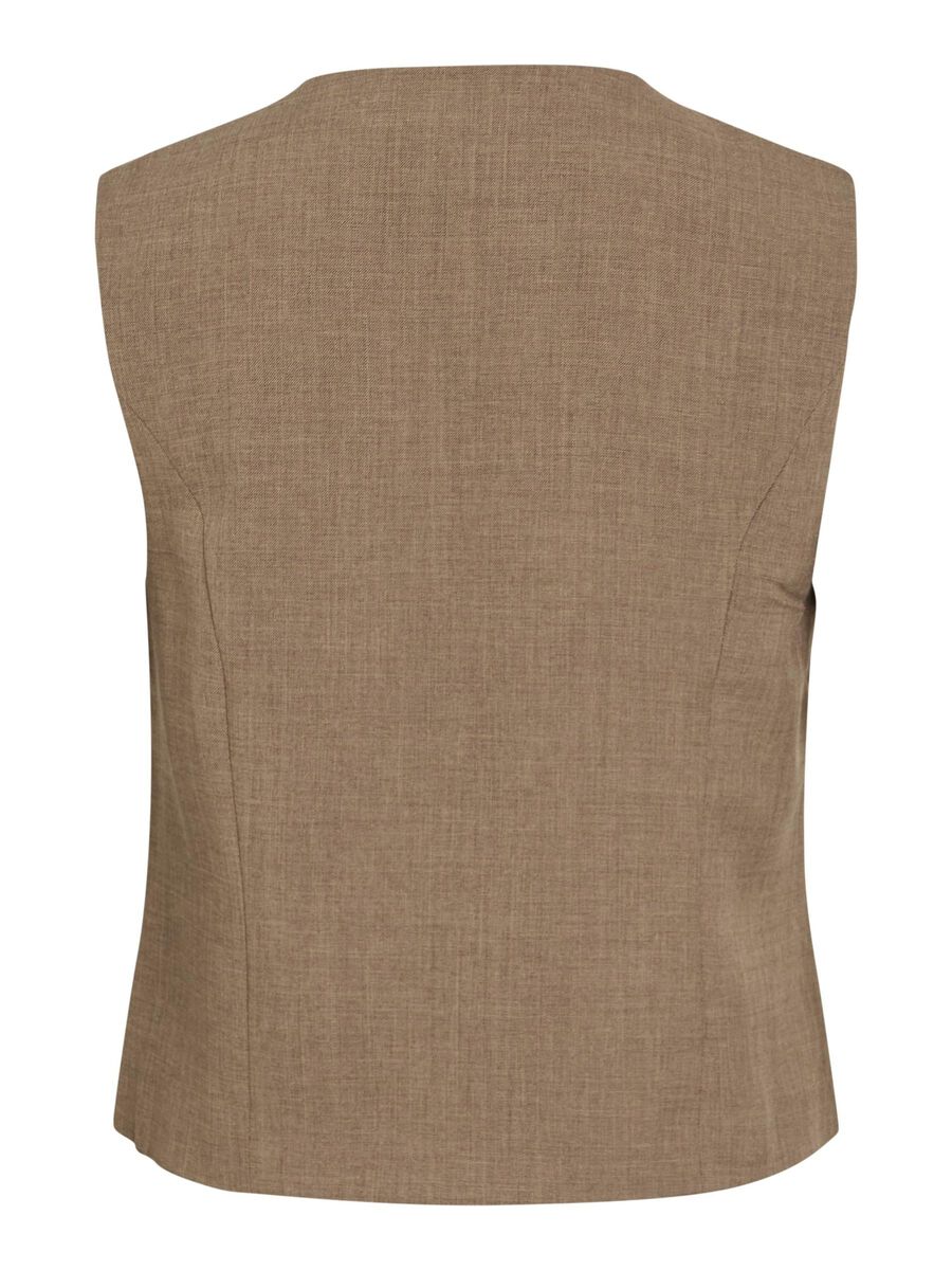 Chrisy Waistcoat (Fossil) - Image 7