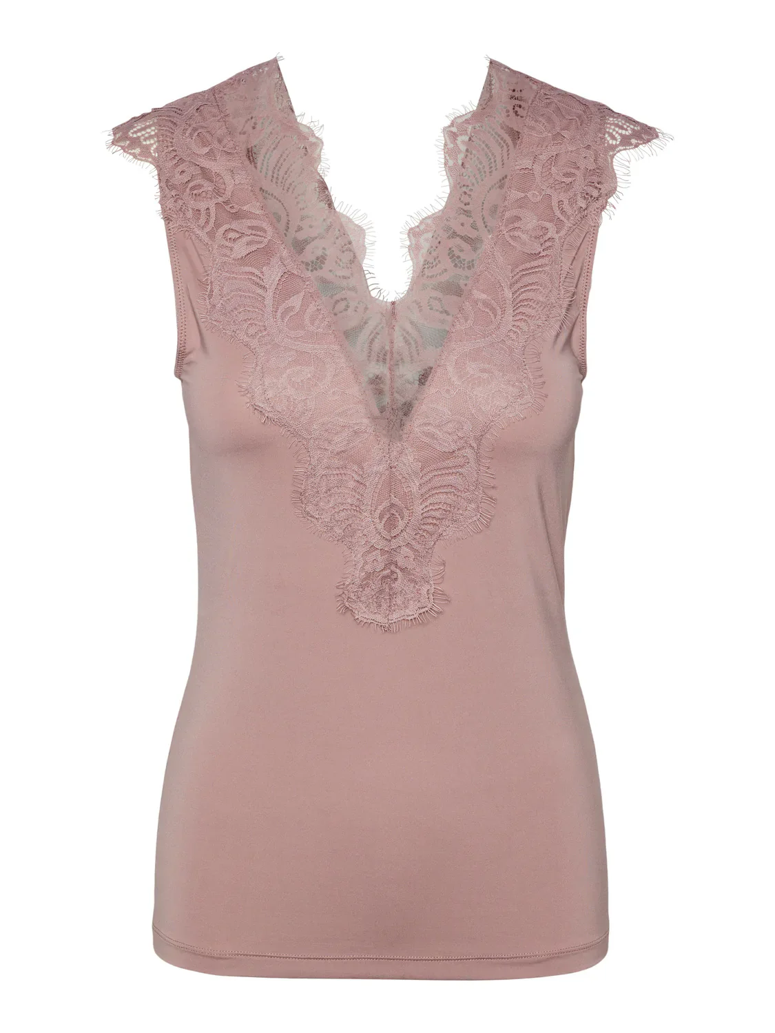 Cilu Top (Woodrose)