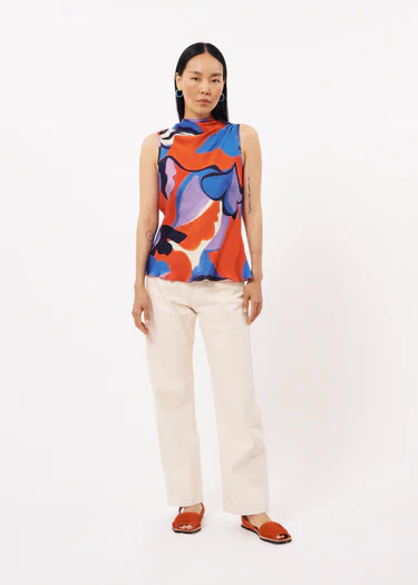 CINTIA TOP (MULTI)