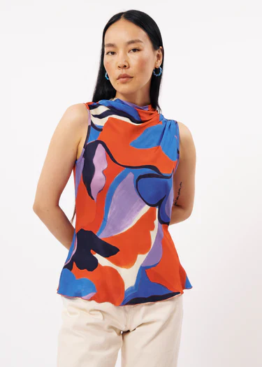 CINTIA TOP (MULTI) - Image 2