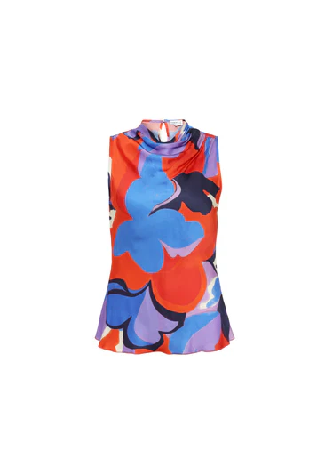 CINTIA TOP (MULTI) - Image 3
